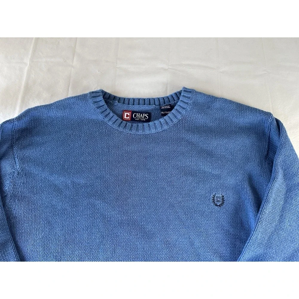Chaps classic est